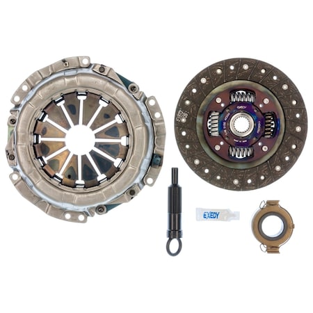 Exedy 03-06 Toyota Matrix 1.8L Oe Clutch Kit, Kty14 KTY14